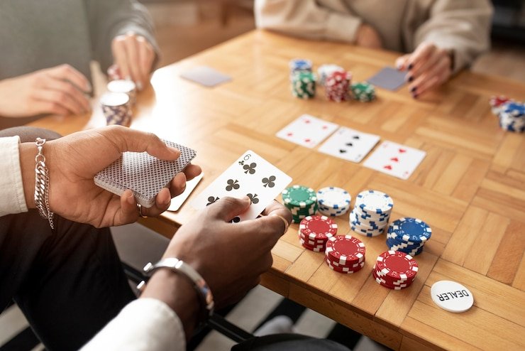 Platform qq777 slot menampilkan berbagai kategori permainan kasino dan sportsbook
