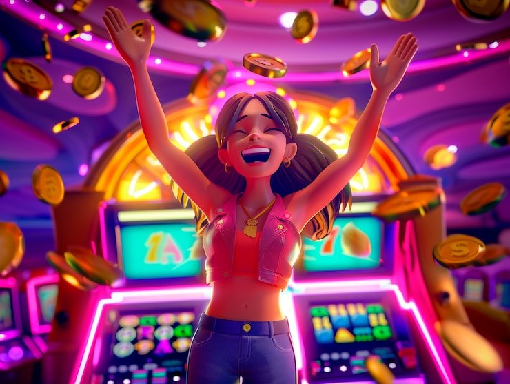 qq777 slot featured game showcase qq777 slot featured game showcase