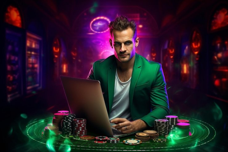 Koleksi permainan Macau Pools di qq777 slot dengan antarmuka pemain yang intuitif